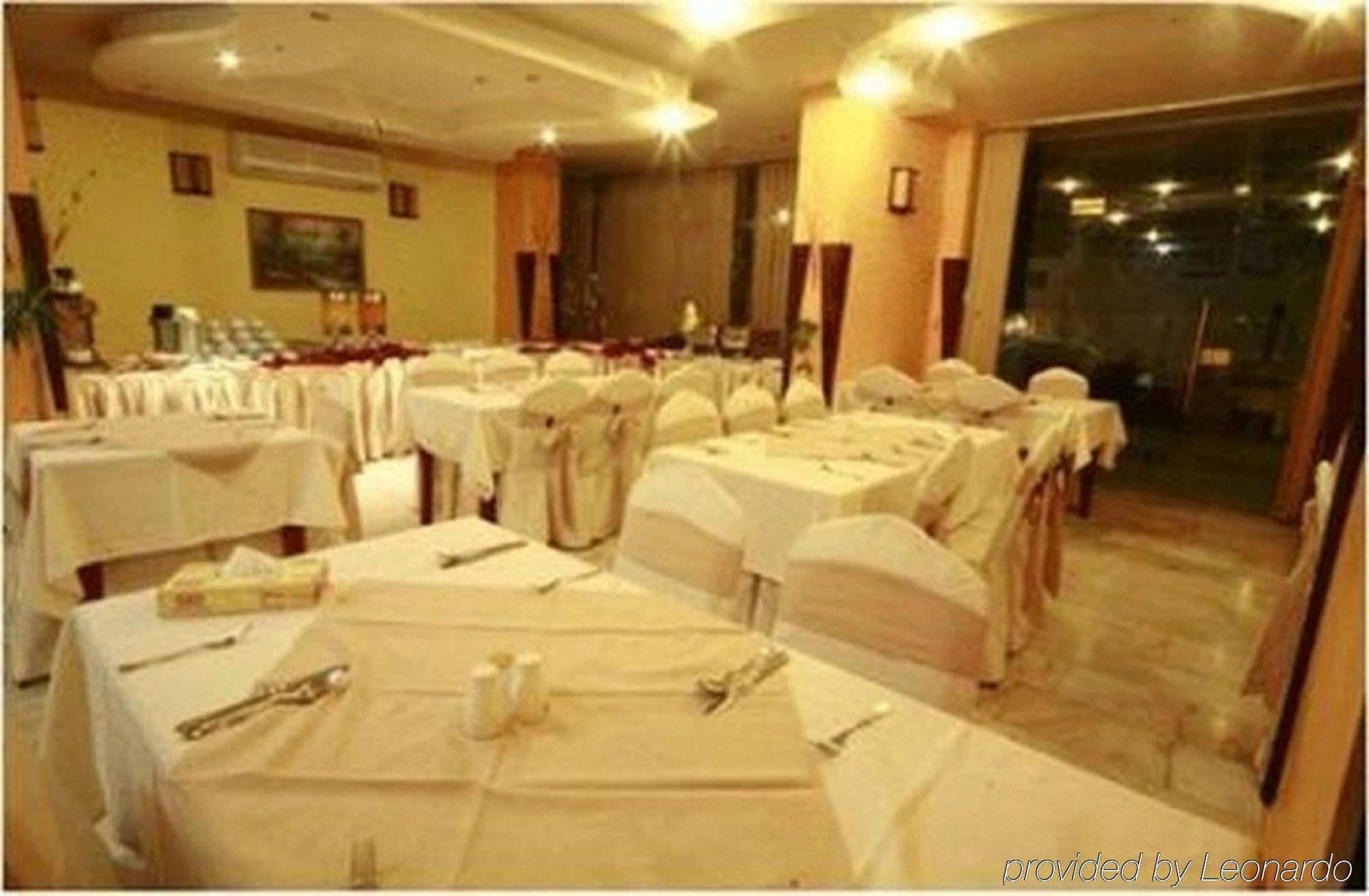 Abjar Hotel Ammán Kültér fotó