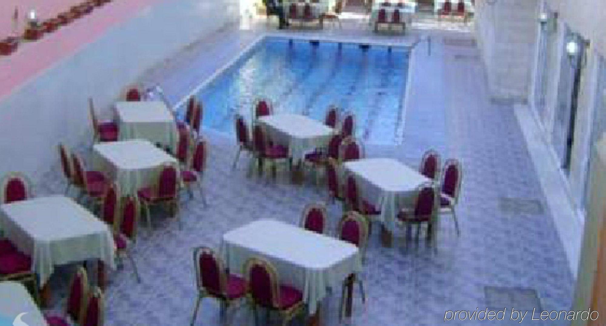 Abjar Hotel Ammán Kültér fotó